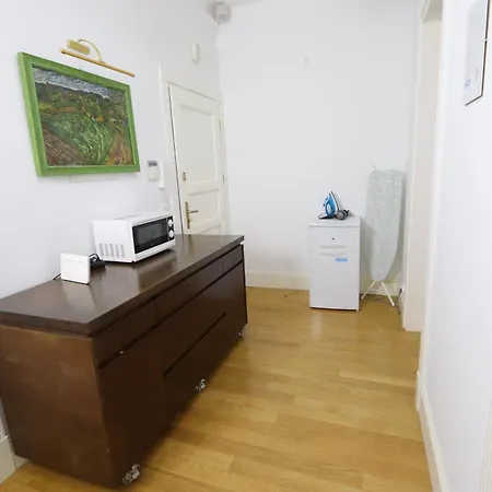 Fantastic Waw - K Room 7 Warsaw Exterior photo