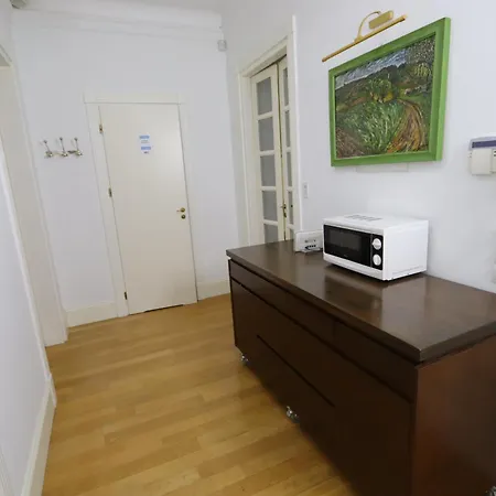 Fantastic Waw - K Room 7 Warsaw Exterior photo