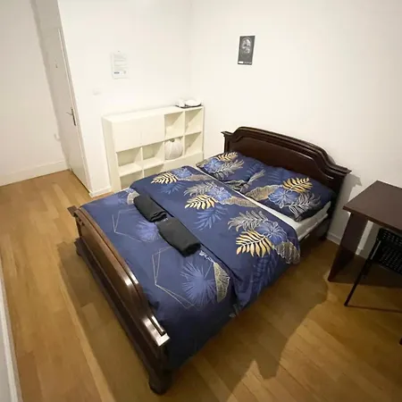 Fantastic Waw - K Room 7 Warsaw Exterior photo