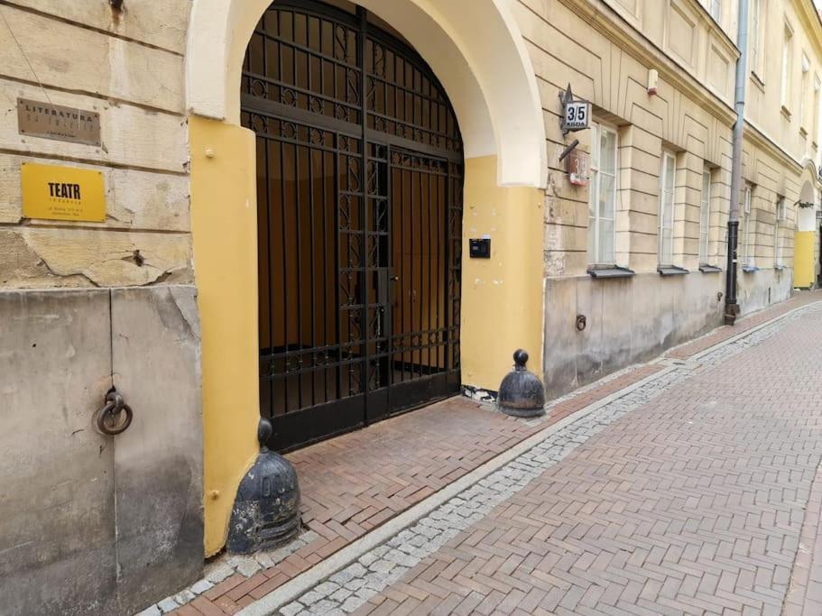 Apartament Fantastic Waw - K 7 Warszawa