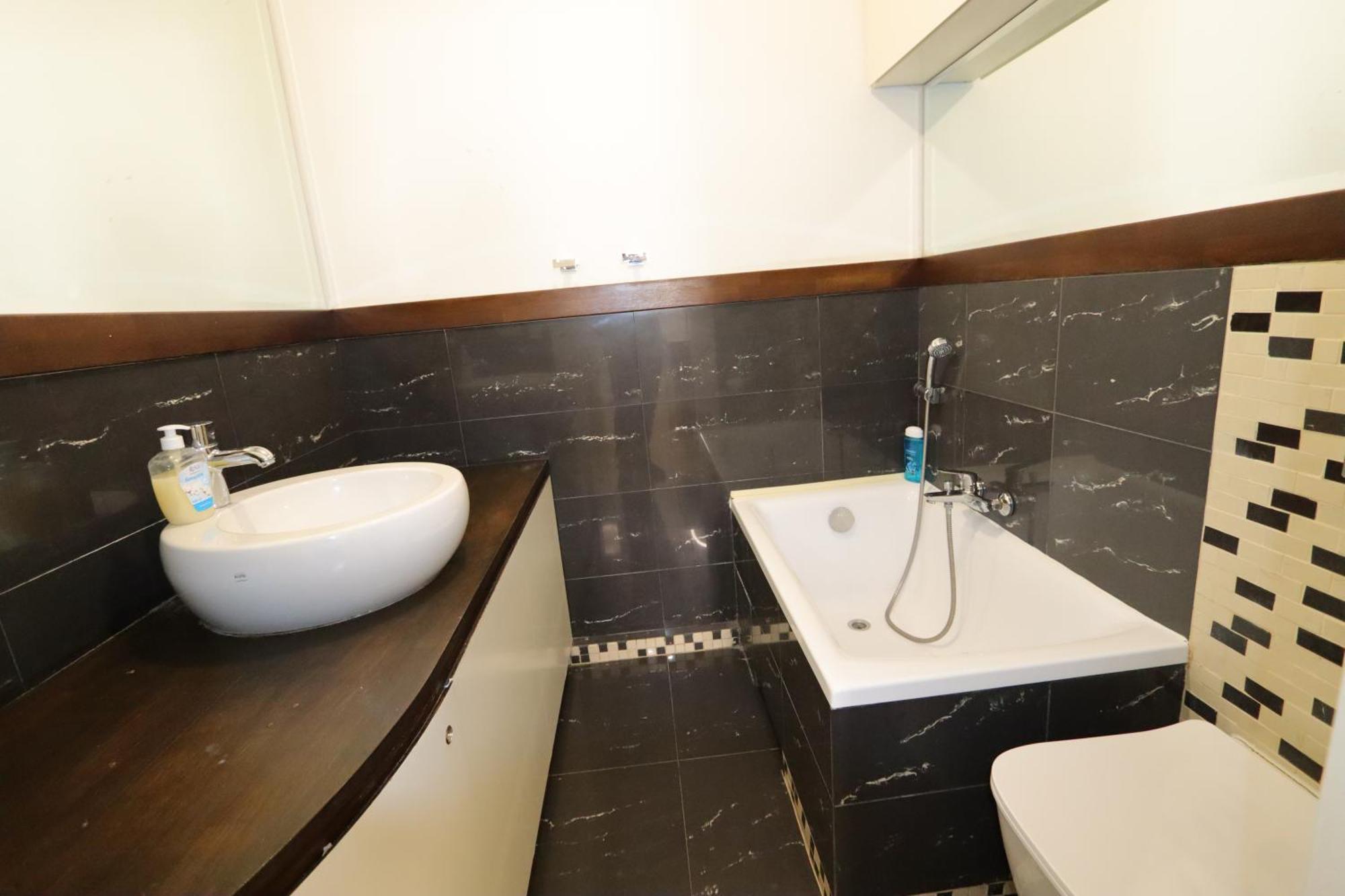 Fantastic Waw - K 7 Apartment Warsaw
