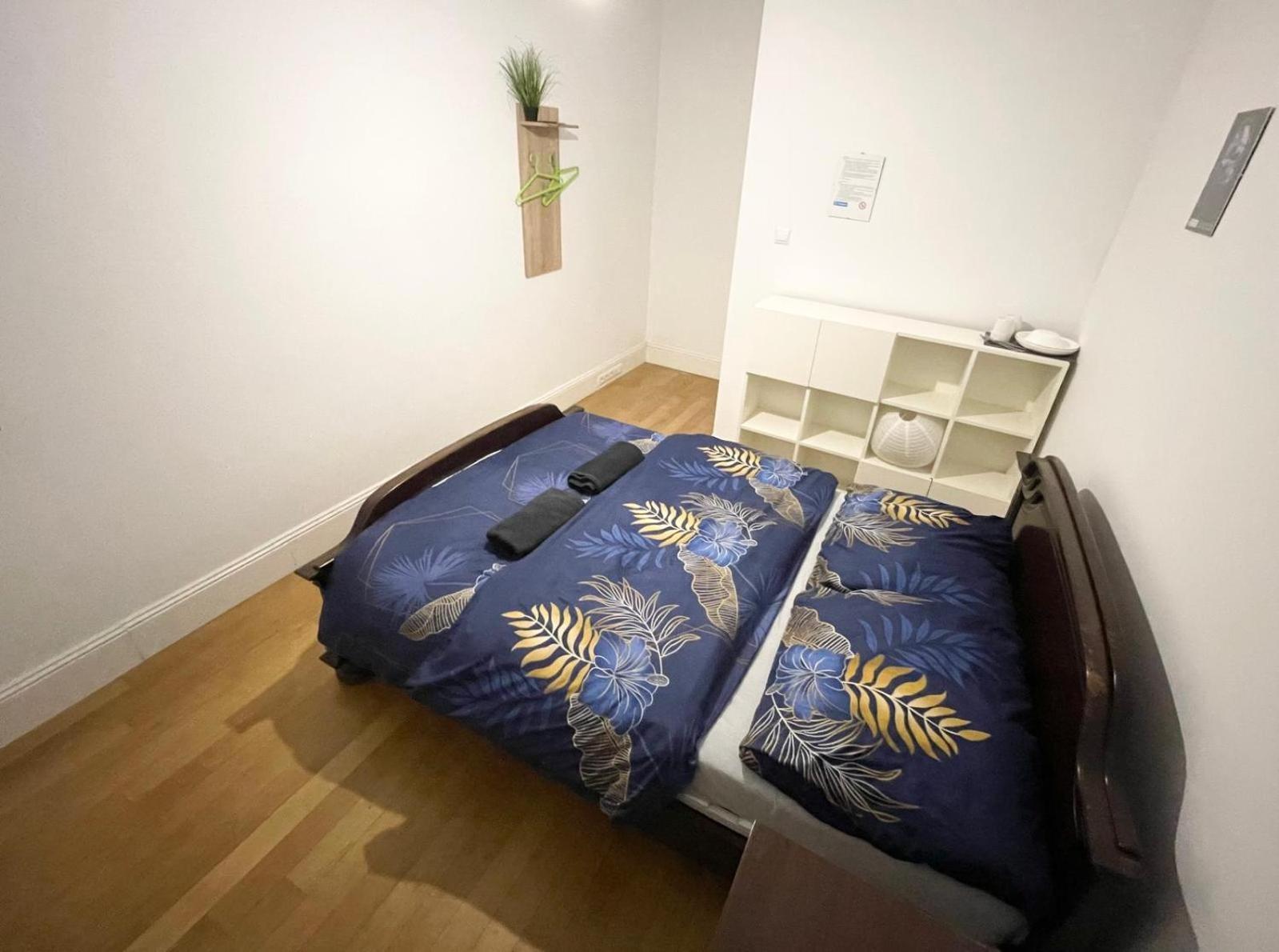Apartment Fantastic Waw - K 7 Warsaw